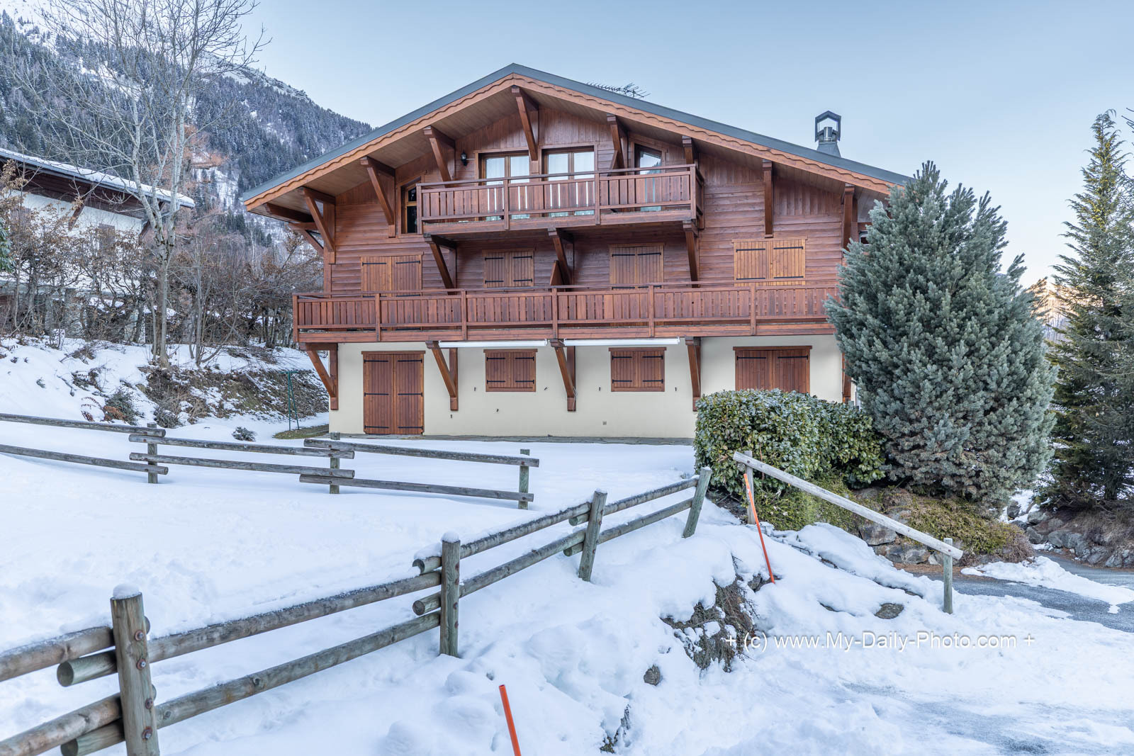 Testing a lens at 28mm  